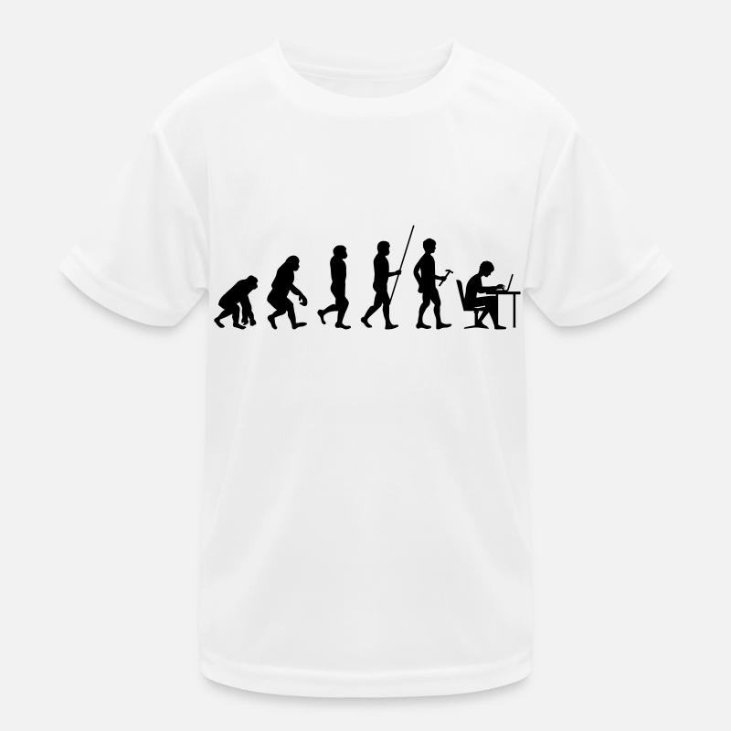 Kids Functional T-Shirt