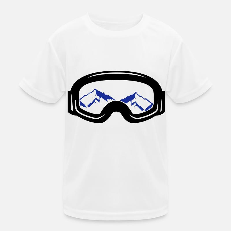 Kids Functional T-Shirt