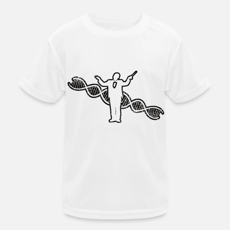 Dirigenten Geschenk Dirigieren Dirigent Musik Kinder Funktions-T-Shirt