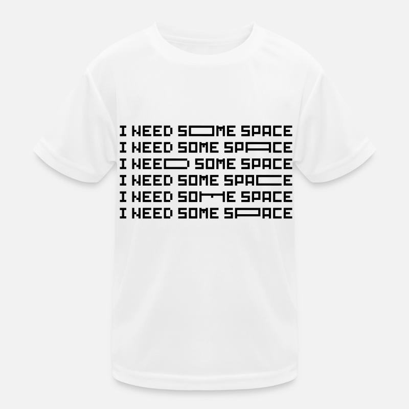 I need some Space Kids Functional T-Shirt