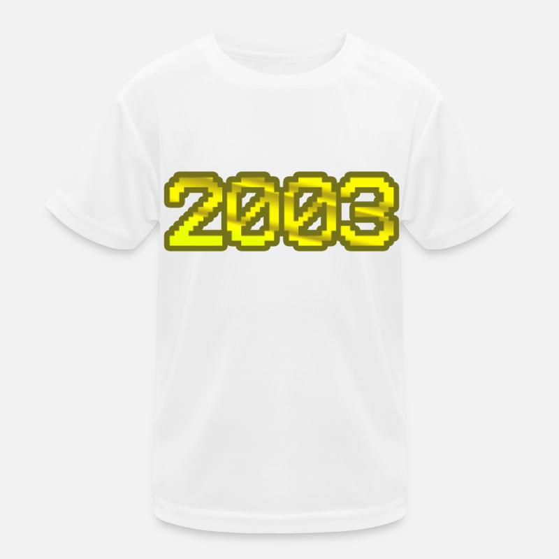Kids Functional T-Shirt
