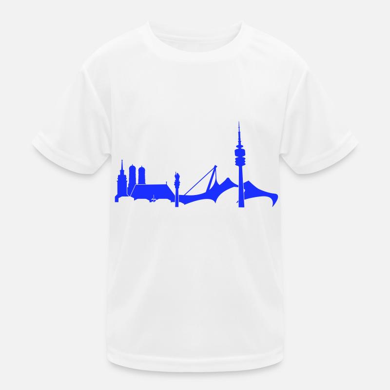 Kids Functional T-Shirt