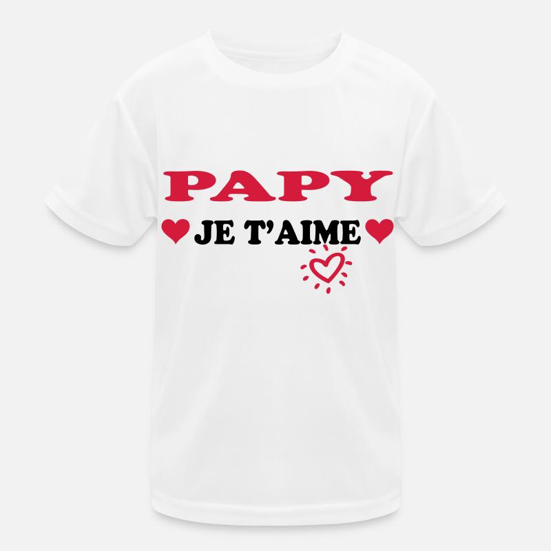 Kids Functional T-Shirt