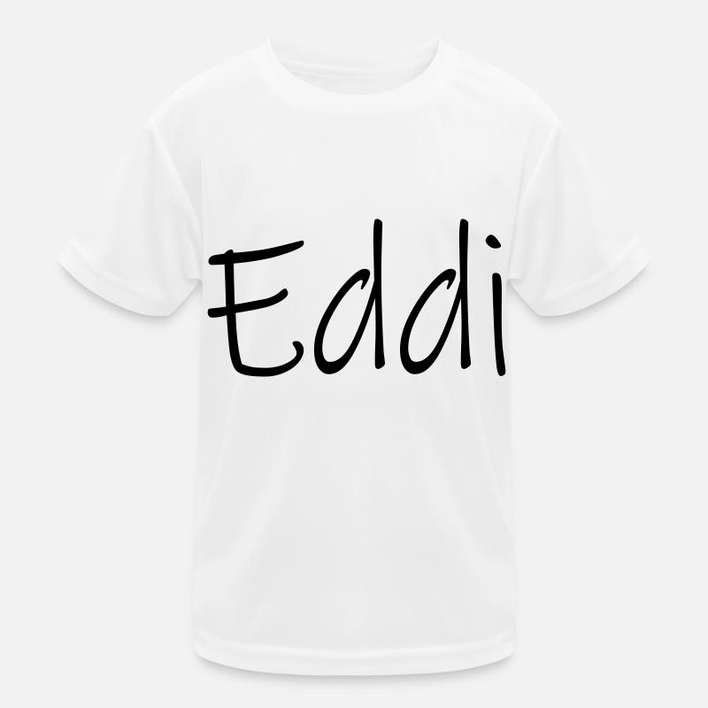 Kids Functional T-Shirt