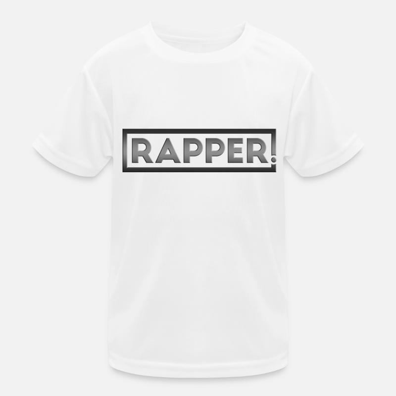 Kids Functional T-Shirt