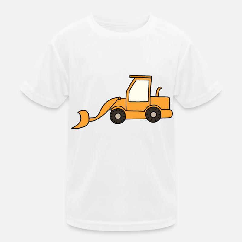Kids Functional T-Shirt