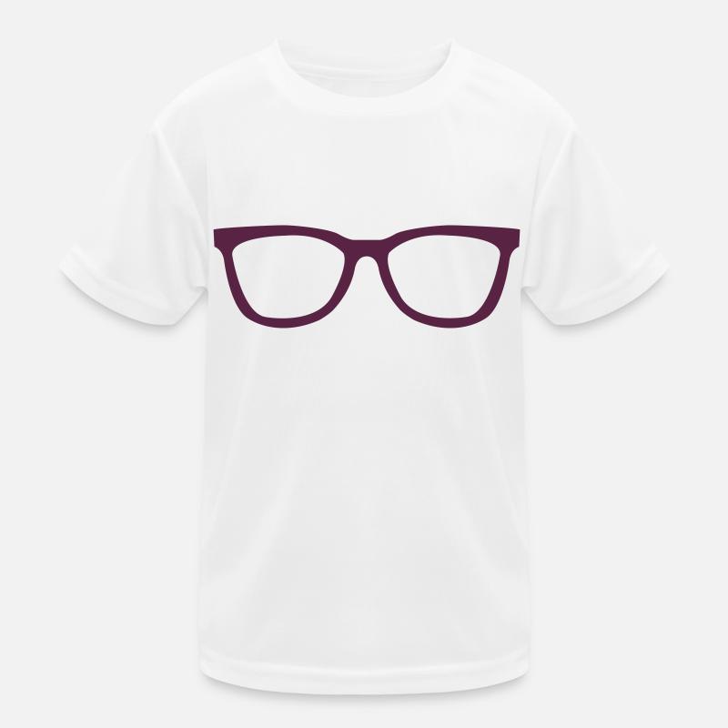 spectacles Kids Functional T-Shirt