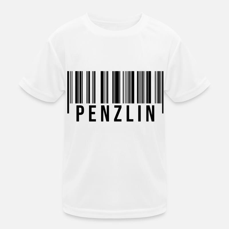 Kinder Funktions-T-Shirt