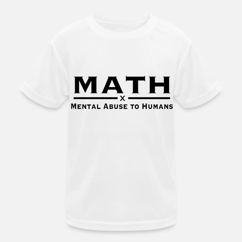 Kids Functional T-Shirt