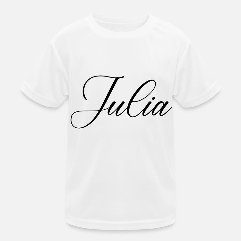 Kids Functional T-Shirt