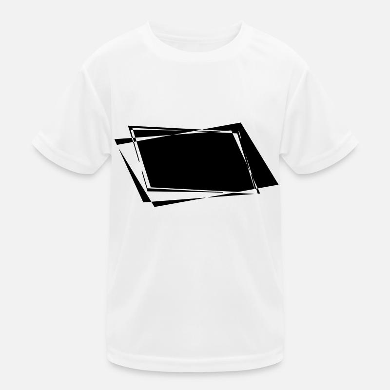 Kids Functional T-Shirt