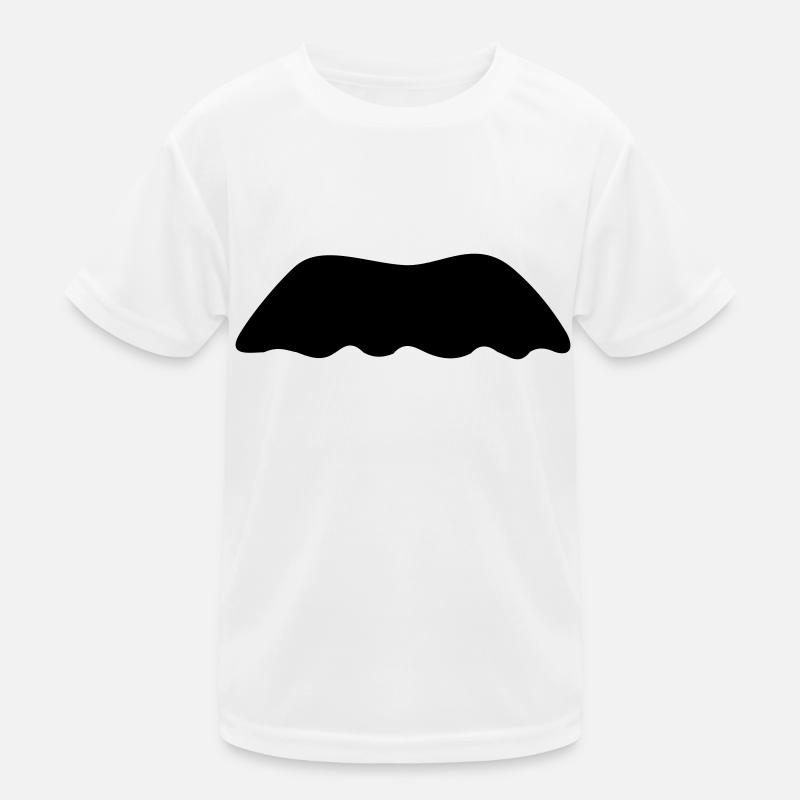 karl walrus Kids Functional T-Shirt