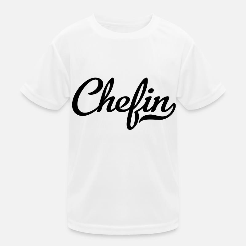 Capo T-shirt sport Enfant