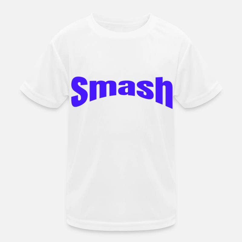 Kids Functional T-Shirt