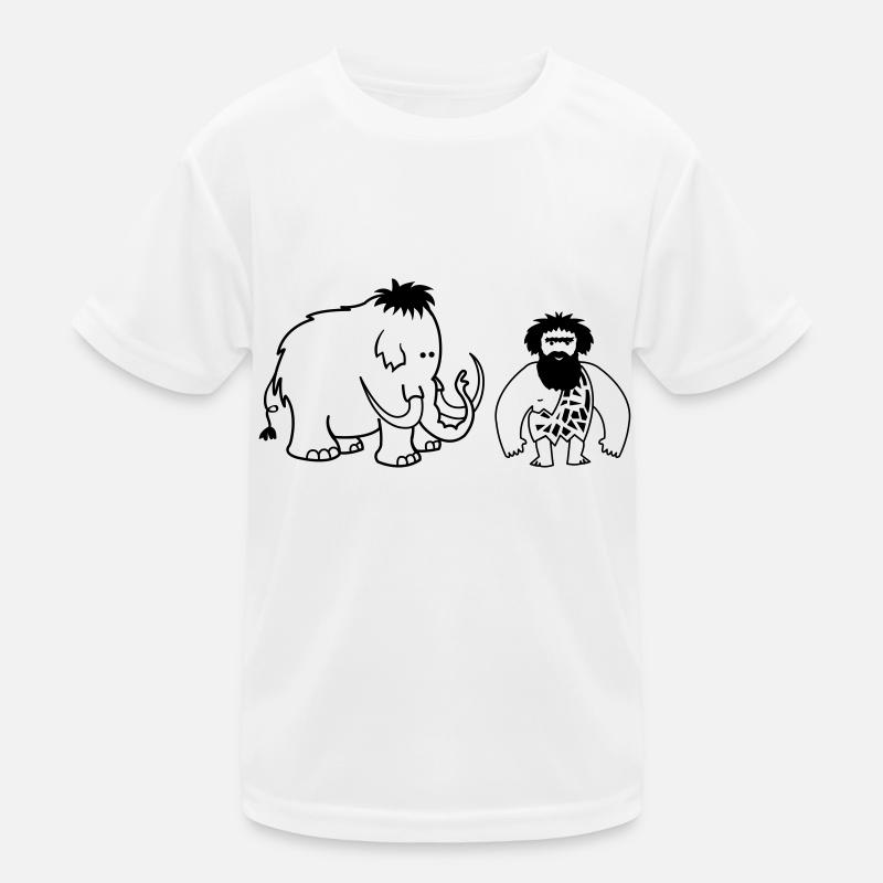 Kids Functional T-Shirt