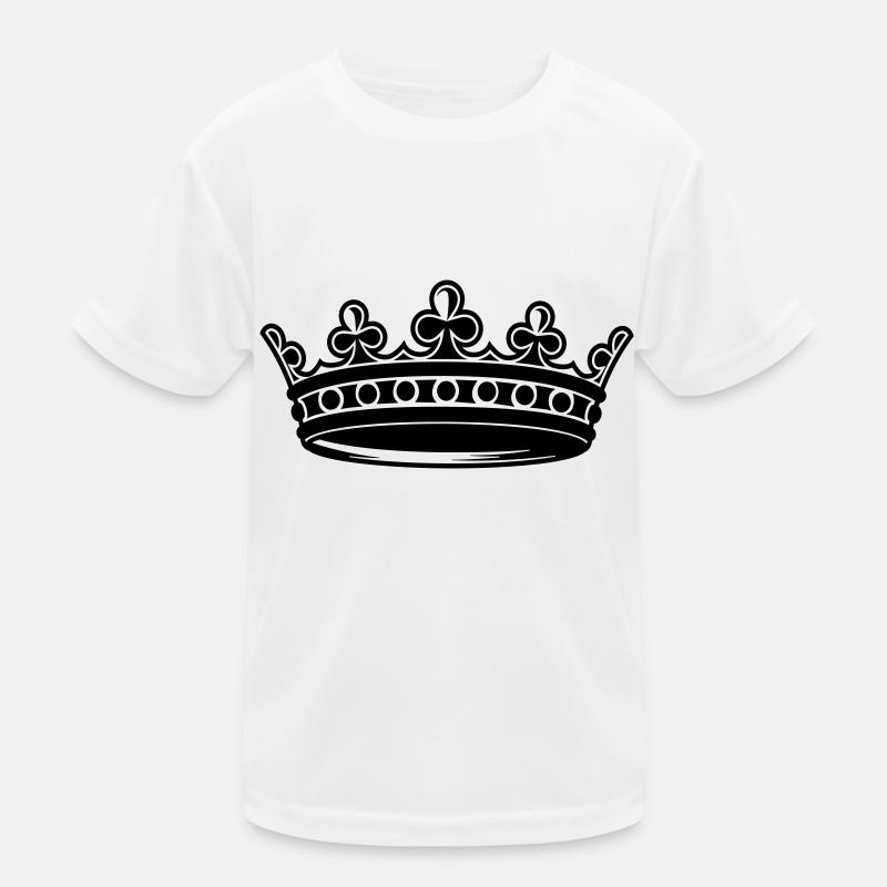 Kids Functional T-Shirt
