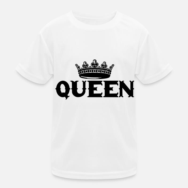 Kids Functional T-Shirt