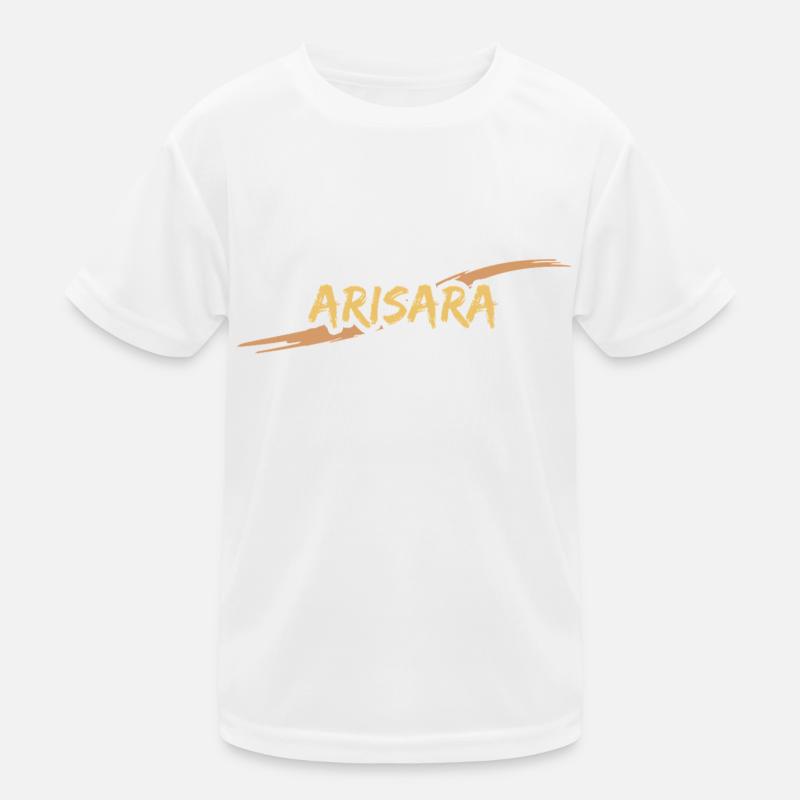 Arisara T-shirt sport Enfant