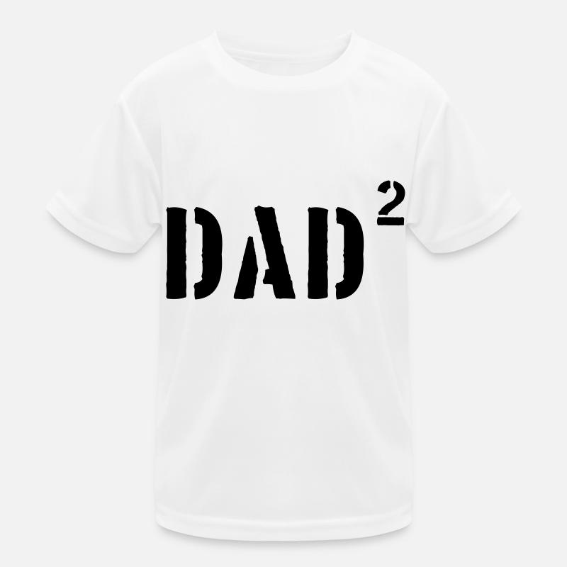 Kinder Funktions-T-Shirt