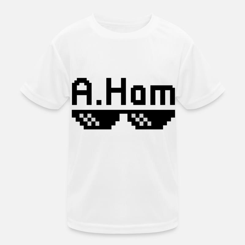 Kids Functional T-Shirt