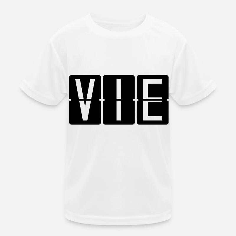 Kids Functional T-Shirt