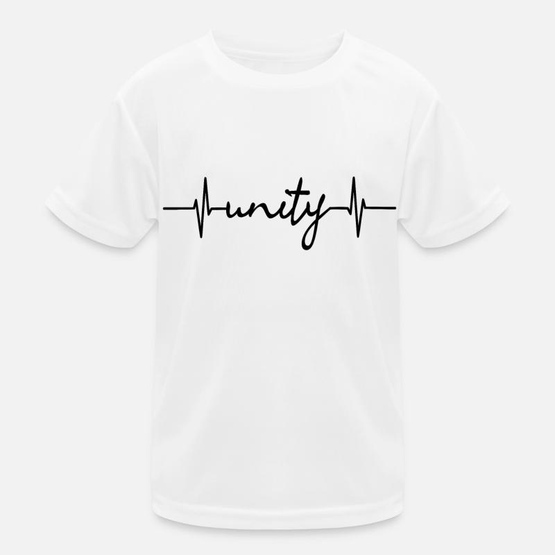 Kids Functional T-Shirt