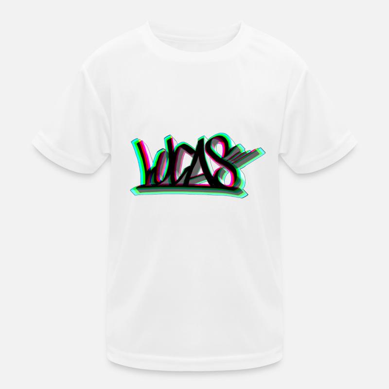 LUCAS T-shirt sport Enfant