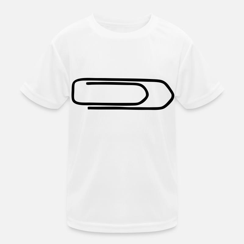 T-shirt sport Enfant
