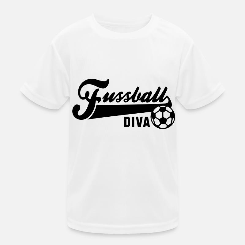 Kids Functional T-Shirt