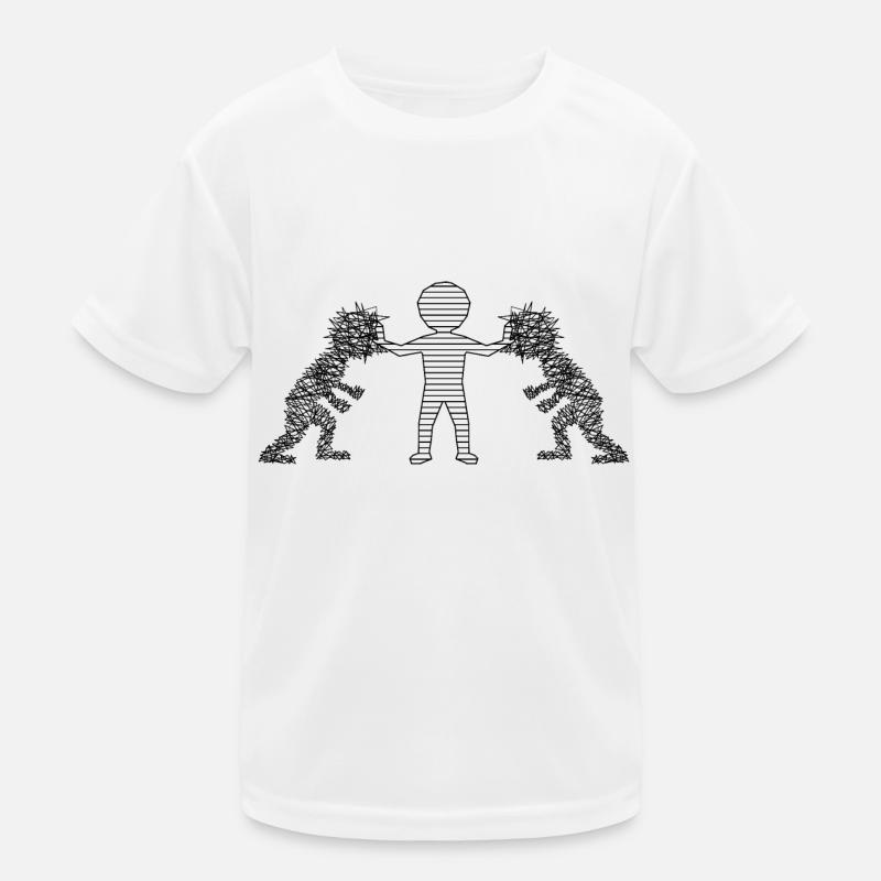 Kids Functional T-Shirt