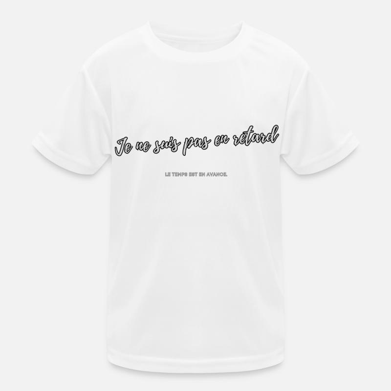 Delay Kids Functional T-Shirt