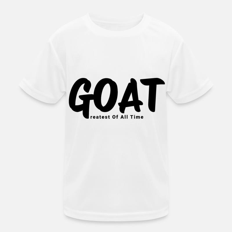 Kinder Funktions-T-Shirt