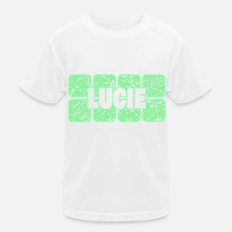 Kids Functional T-Shirt