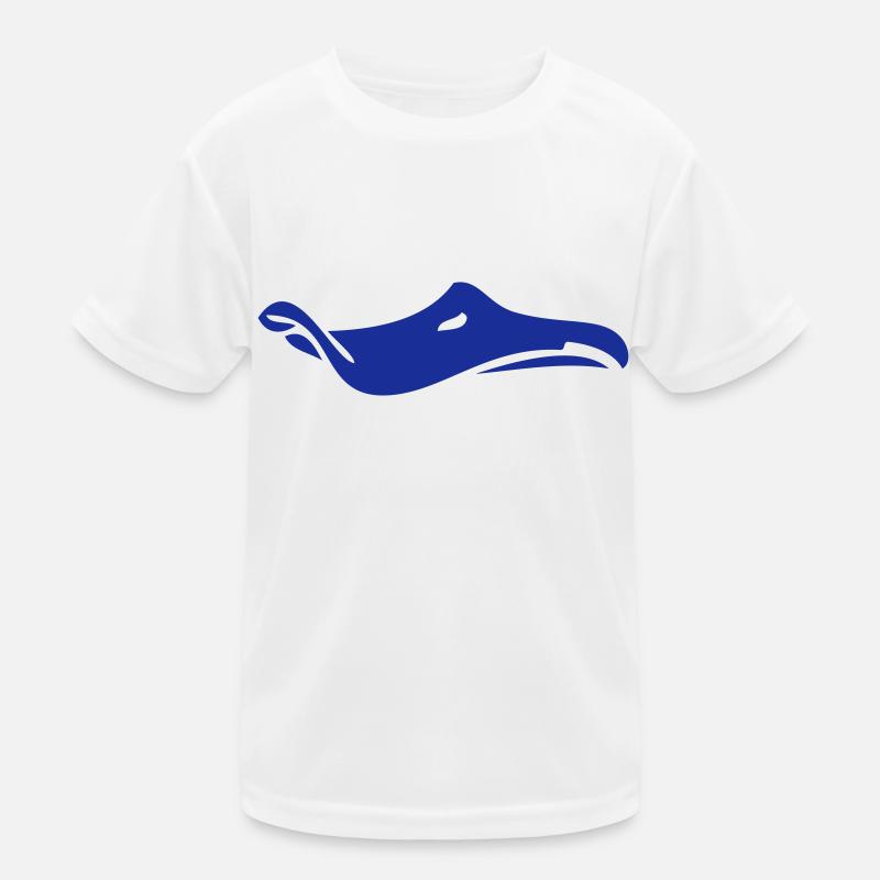 Kinder Funktions-T-Shirt