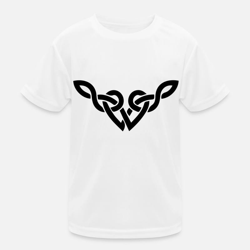 Celtic - T-shirt sport Enfant