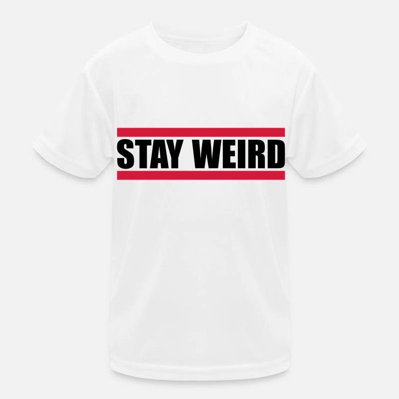 Kids Functional T-Shirt