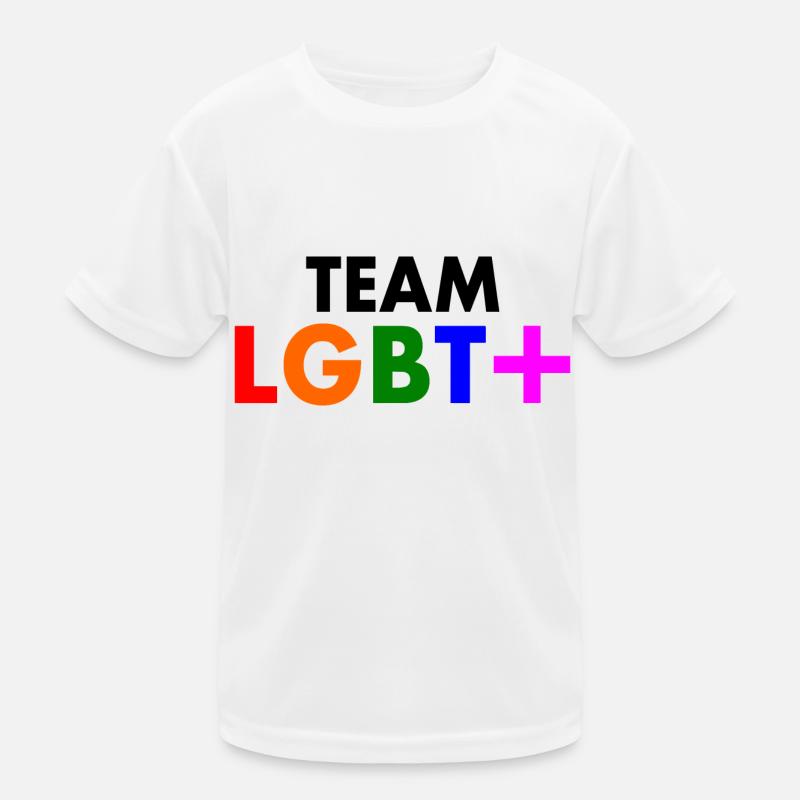 Kids Functional T-Shirt
