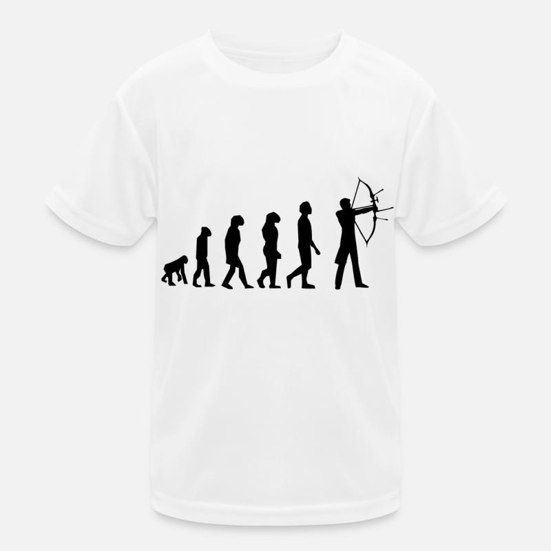 Kids Functional T-Shirt
