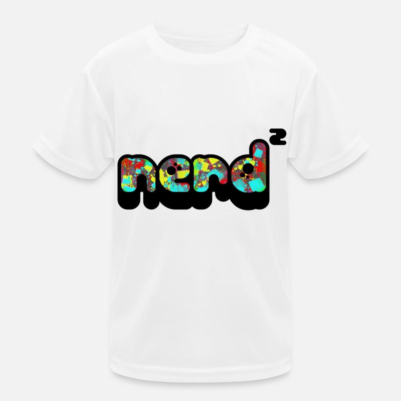 Kids Functional T-Shirt