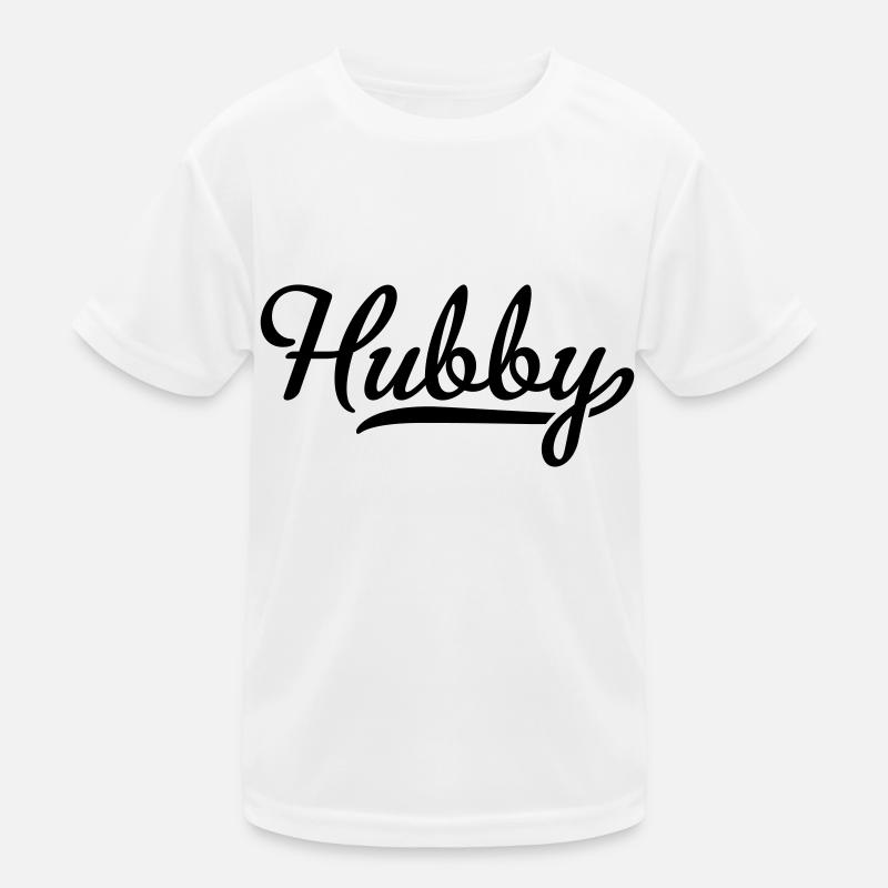 Mari T-shirt sport Enfant