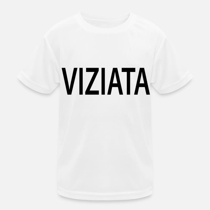 Spoiled Kids Functional T-Shirt