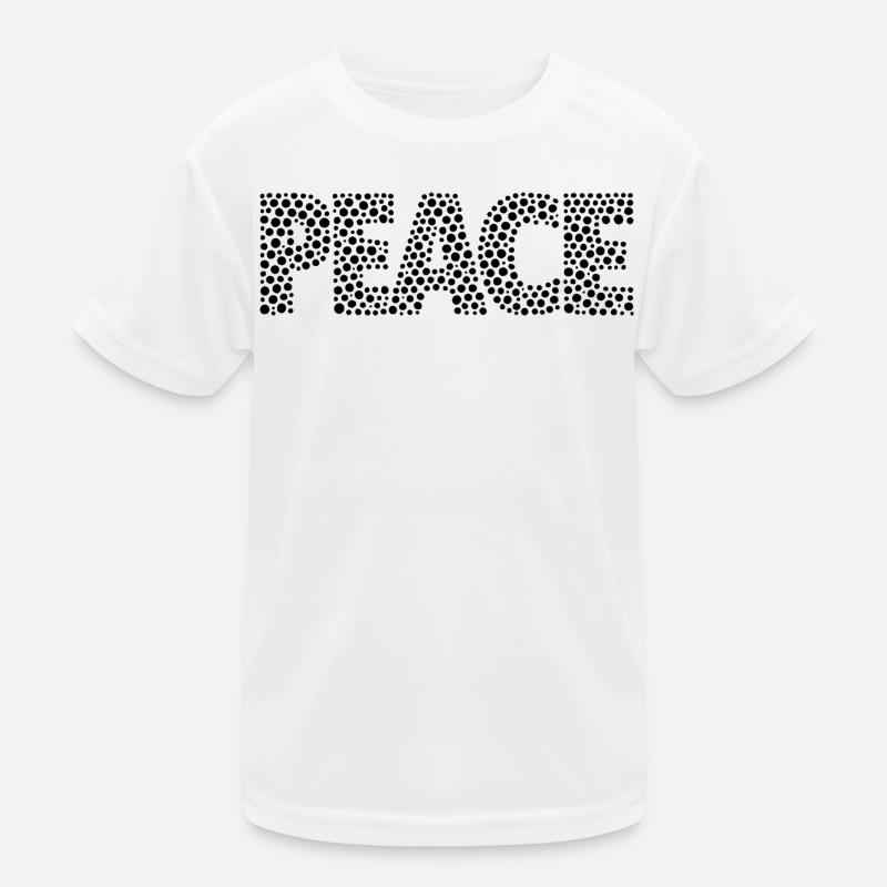 Kids Functional T-Shirt