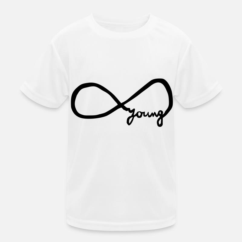 Kids Functional T-Shirt