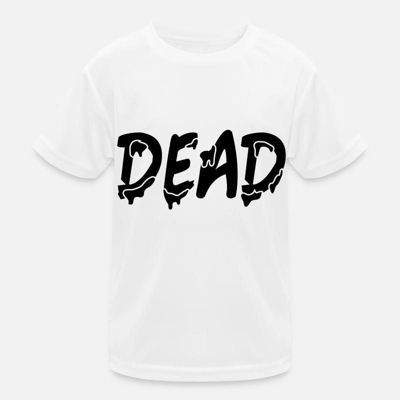 Dead Kids Functional T-Shirt