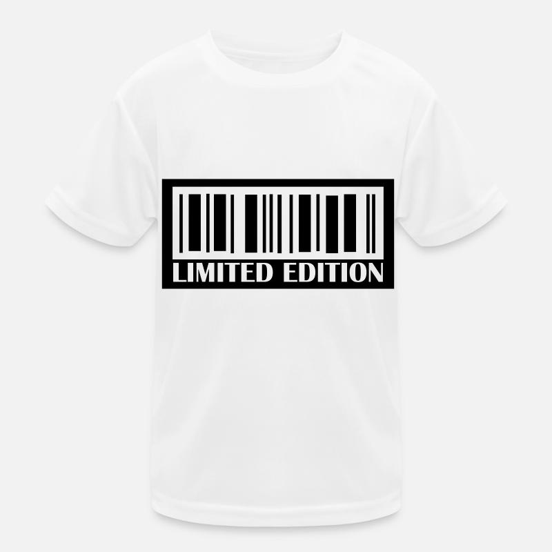 Kids Functional T-Shirt