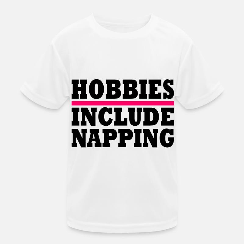 Kids Functional T-Shirt