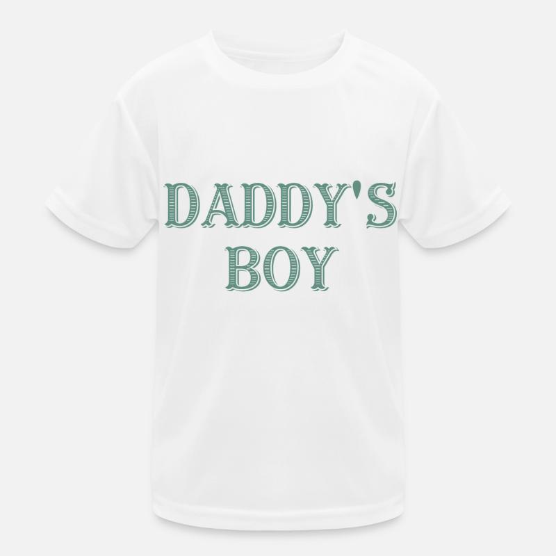 Kids Functional T-Shirt