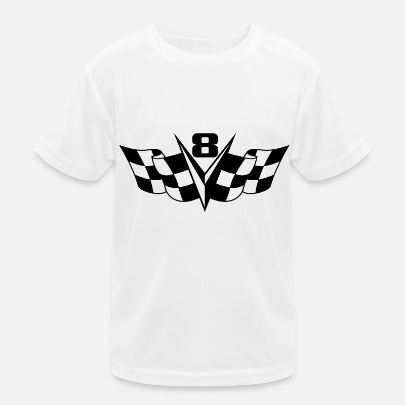 Kids Functional T-Shirt