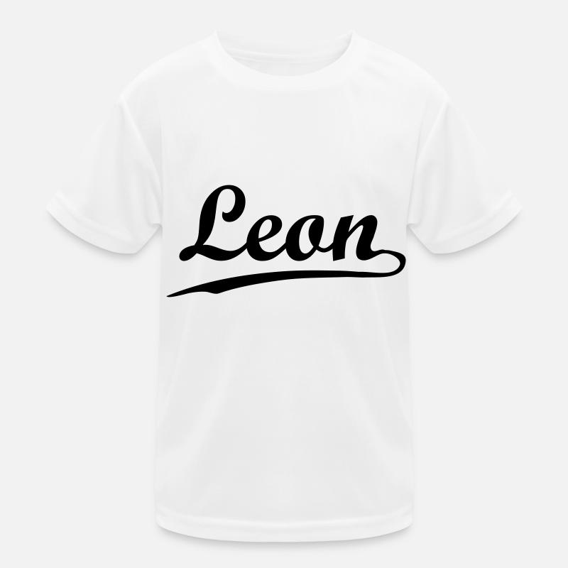 Kids Functional T-Shirt