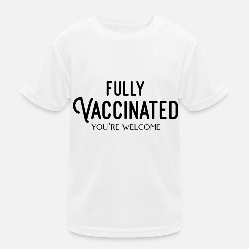 Kids Functional T-Shirt